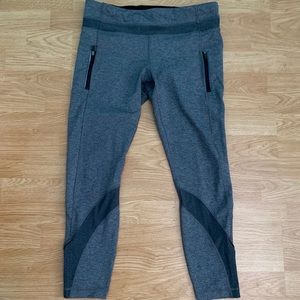 Lulu Lemon inspire tight ll 25”